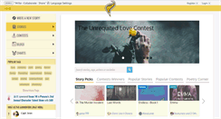 Desktop Screenshot of penana.com